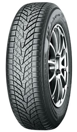 Yokohama 195/50 R15 V905 82H RPB 3PMSF